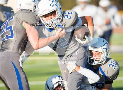 Thumbnail 1 in Agoura vs Saint Genanvive photogallery.