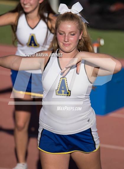 Thumbnail 3 in Agoura vs Saint Genanvive photogallery.