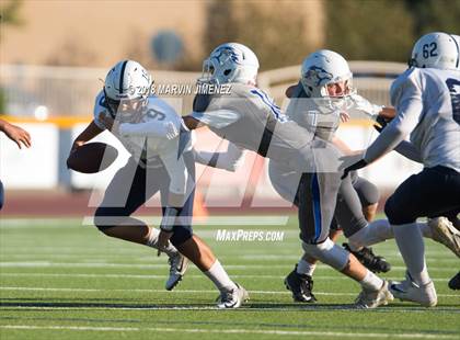 Thumbnail 2 in Agoura vs Saint Genanvive photogallery.