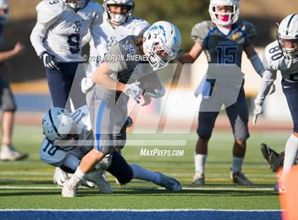 Thumbnail 3 in Agoura vs Saint Genanvive photogallery.