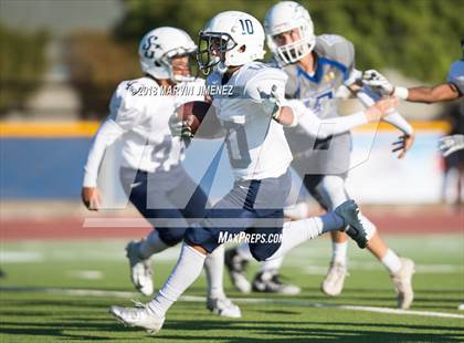 Thumbnail 1 in Agoura vs Saint Genanvive photogallery.