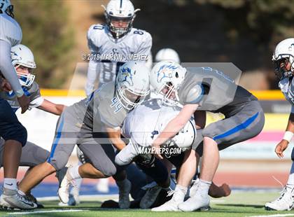 Thumbnail 1 in Agoura vs Saint Genanvive photogallery.