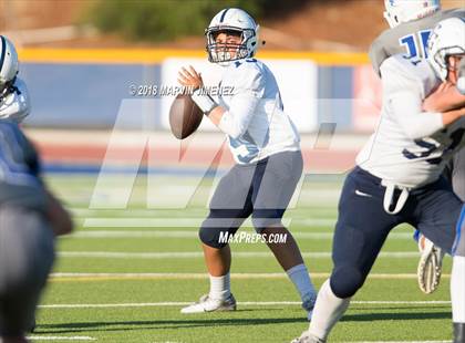 Thumbnail 3 in Agoura vs Saint Genanvive photogallery.