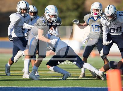 Thumbnail 1 in Agoura vs Saint Genanvive photogallery.