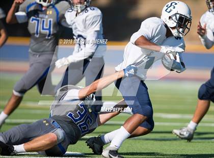Thumbnail 1 in Agoura vs Saint Genanvive photogallery.
