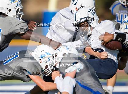 Thumbnail 3 in Agoura vs Saint Genanvive photogallery.