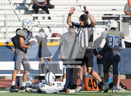 Thumbnail 1 in Agoura vs Saint Genanvive photogallery.