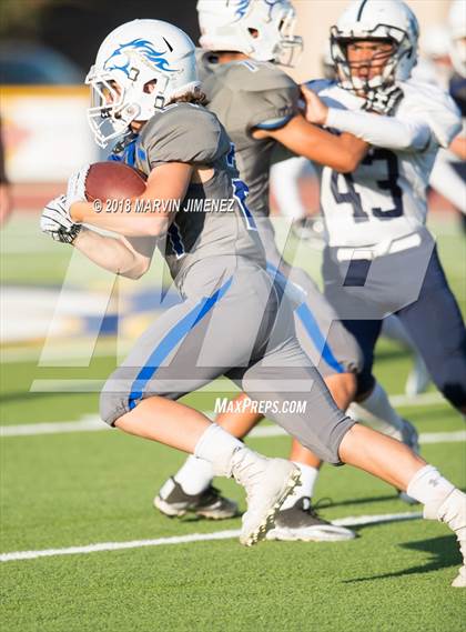 Thumbnail 3 in Agoura vs Saint Genanvive photogallery.