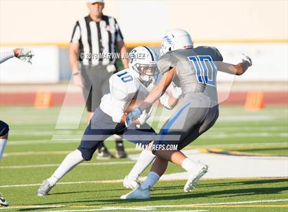 Thumbnail 1 in Agoura vs Saint Genanvive photogallery.