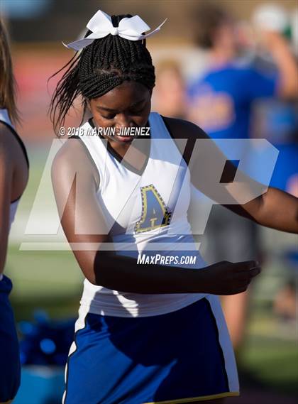 Thumbnail 3 in Agoura vs Saint Genanvive photogallery.