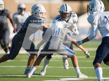 Thumbnail 1 in Agoura vs Saint Genanvive photogallery.