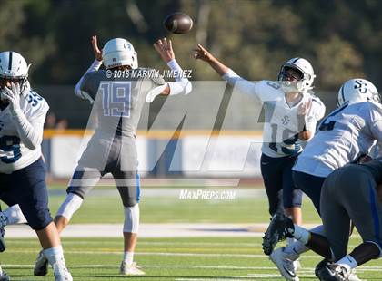 Thumbnail 3 in Agoura vs Saint Genanvive photogallery.