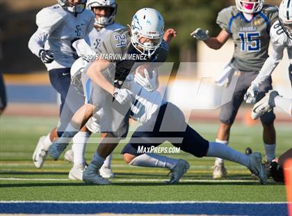 Thumbnail 2 in Agoura vs Saint Genanvive photogallery.
