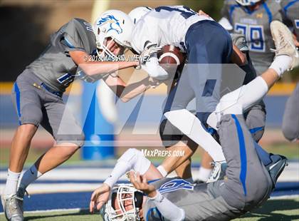 Thumbnail 1 in Agoura vs Saint Genanvive photogallery.