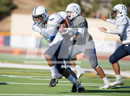 Thumbnail 2 in Agoura vs Saint Genanvive photogallery.