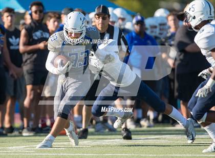 Thumbnail 2 in Agoura vs Saint Genanvive photogallery.