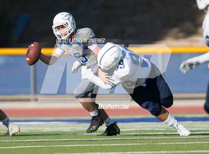 Thumbnail 3 in Agoura vs Saint Genanvive photogallery.
