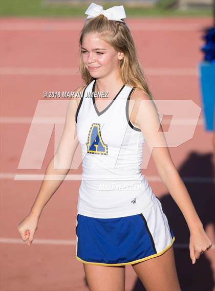 Thumbnail 3 in Agoura vs Saint Genanvive photogallery.