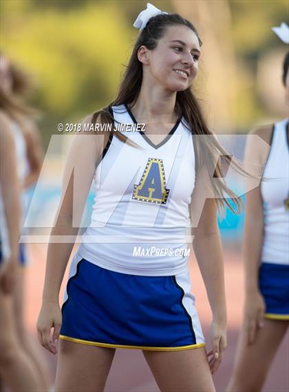 Thumbnail 2 in Agoura vs Saint Genanvive photogallery.