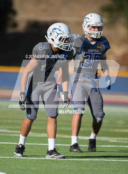 Thumbnail 1 in Agoura vs Saint Genanvive photogallery.