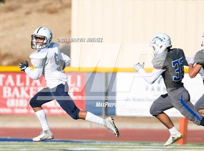 Thumbnail 1 in Agoura vs Saint Genanvive photogallery.