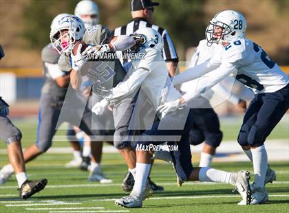 Thumbnail 2 in Agoura vs Saint Genanvive photogallery.