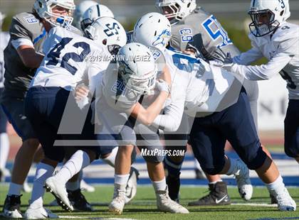Thumbnail 2 in Agoura vs Saint Genanvive photogallery.