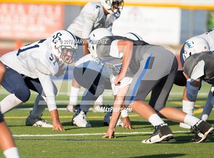 Thumbnail 1 in Agoura vs Saint Genanvive photogallery.