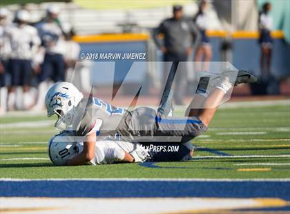 Thumbnail 1 in Agoura vs Saint Genanvive photogallery.