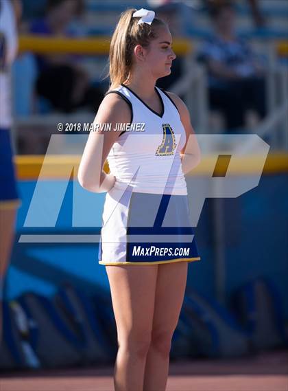 Thumbnail 2 in Agoura vs Saint Genanvive photogallery.