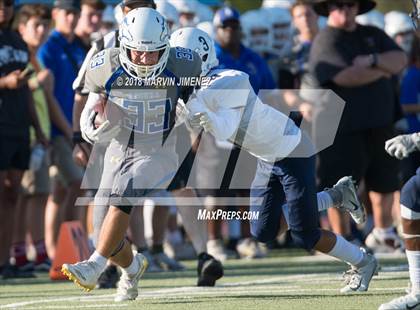 Thumbnail 1 in Agoura vs Saint Genanvive photogallery.