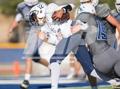 Thumbnail 3 in Agoura vs Saint Genanvive photogallery.