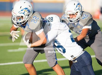 Thumbnail 1 in Agoura vs Saint Genanvive photogallery.