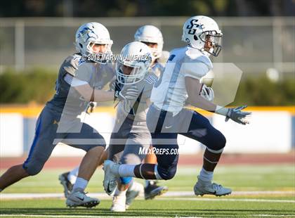 Thumbnail 1 in Agoura vs Saint Genanvive photogallery.