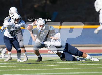 Thumbnail 2 in Agoura vs Saint Genanvive photogallery.