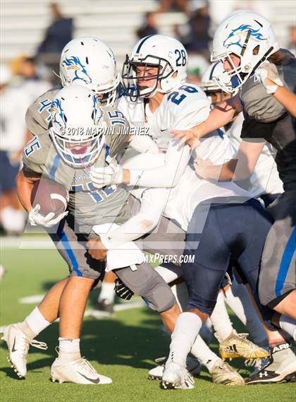 Thumbnail 2 in Agoura vs Saint Genanvive photogallery.