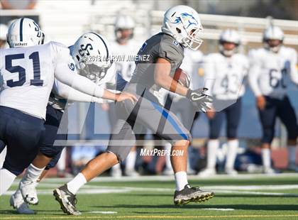 Thumbnail 3 in Agoura vs Saint Genanvive photogallery.