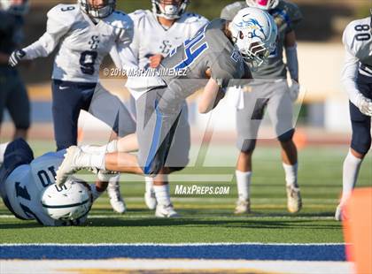 Thumbnail 2 in Agoura vs Saint Genanvive photogallery.