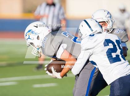 Thumbnail 3 in Agoura vs Saint Genanvive photogallery.
