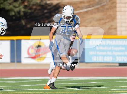Thumbnail 3 in Agoura vs Saint Genanvive photogallery.