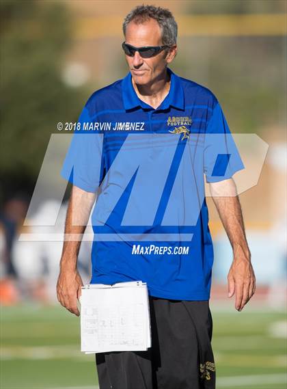 Thumbnail 3 in Agoura vs Saint Genanvive photogallery.