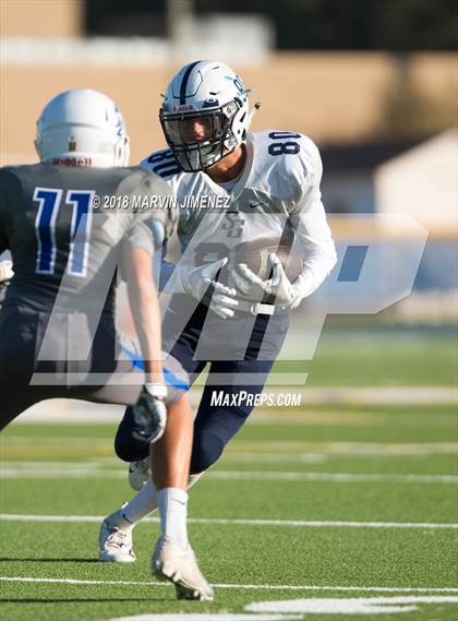 Thumbnail 3 in Agoura vs Saint Genanvive photogallery.