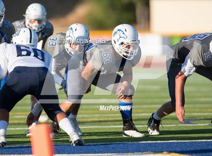 Thumbnail 3 in Agoura vs Saint Genanvive photogallery.