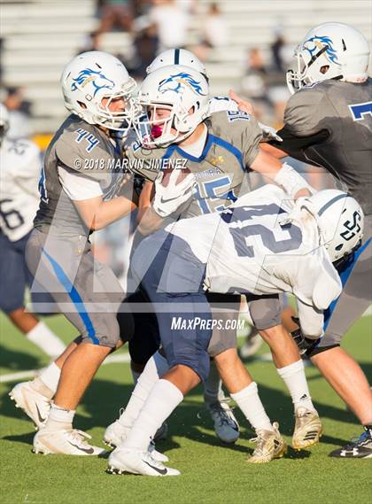 Thumbnail 1 in Agoura vs Saint Genanvive photogallery.
