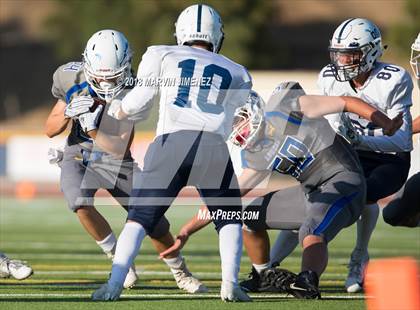 Thumbnail 2 in Agoura vs Saint Genanvive photogallery.