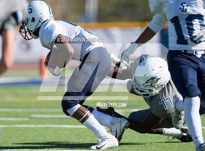 Thumbnail 2 in Agoura vs Saint Genanvive photogallery.
