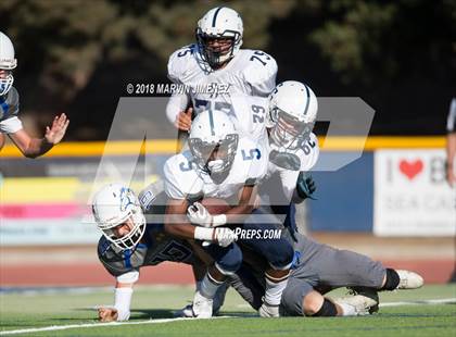 Thumbnail 3 in Agoura vs Saint Genanvive photogallery.