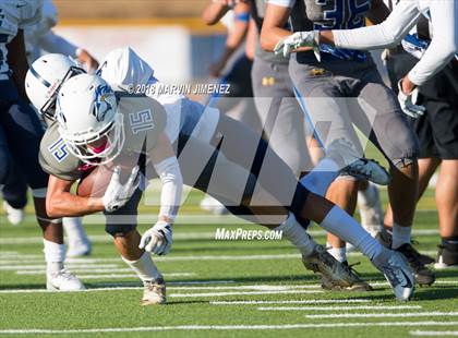Thumbnail 3 in Agoura vs Saint Genanvive photogallery.