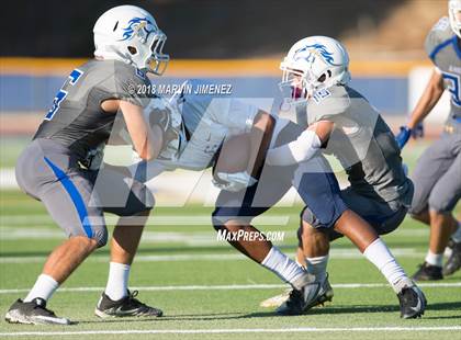 Thumbnail 3 in Agoura vs Saint Genanvive photogallery.