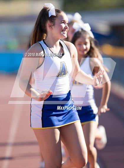 Thumbnail 2 in Agoura vs Saint Genanvive photogallery.